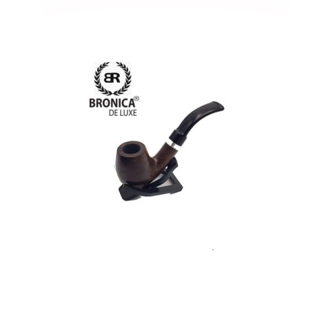 Πίπα Καπνού Bronica de Luxe
