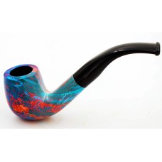 Πίπα Καπνού Butz-Choquin Multicolor 1304